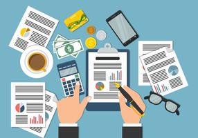 Accounting Services