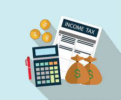 Income Tax1
                            